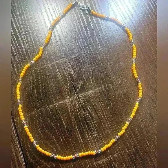 Pair of beaded necklaces - Picture 3 of 7